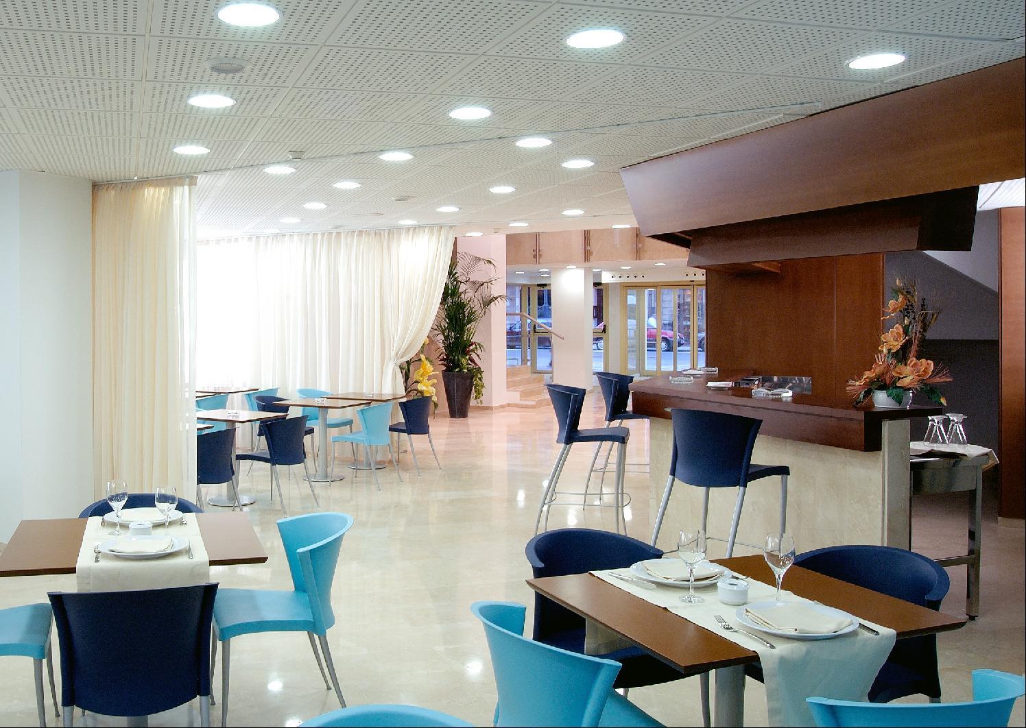 Hotel Murrieta Logroño Exterior foto